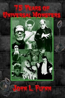 Produktbild: 75 Years of Universal Monsters