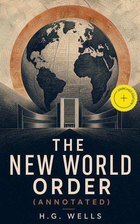 Produktbild: The New World Order (Annotated)