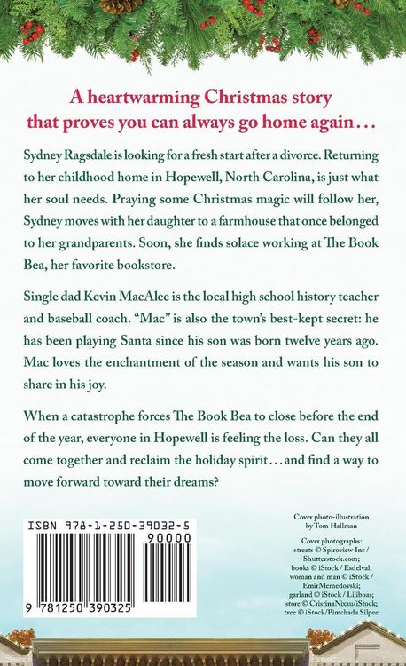 Produktbild: Hope at Christmas