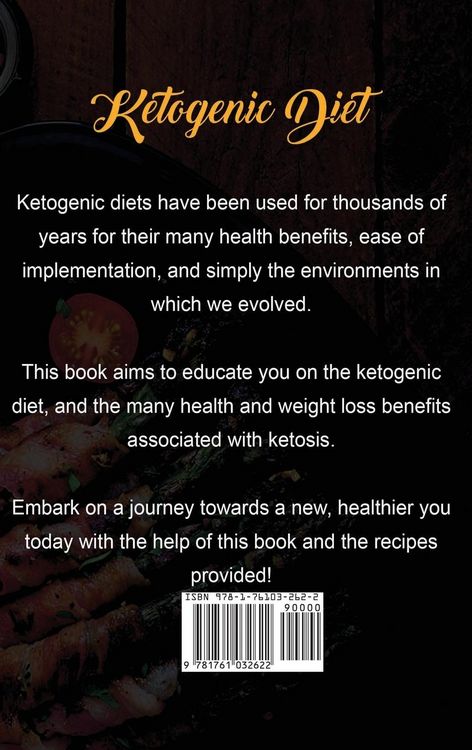 Ketogenic Diet