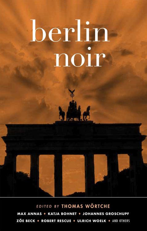 Produktbild: Berlin Noir