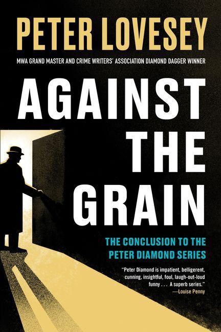 Produktbild: Against the Grain