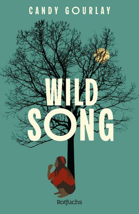 Produktbild: Wild Song