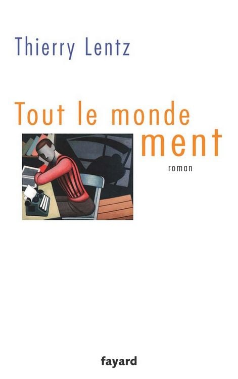 Produktbild: Tout le monde ment