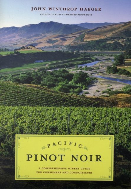 Produktbild: Pacific Pinot Noir