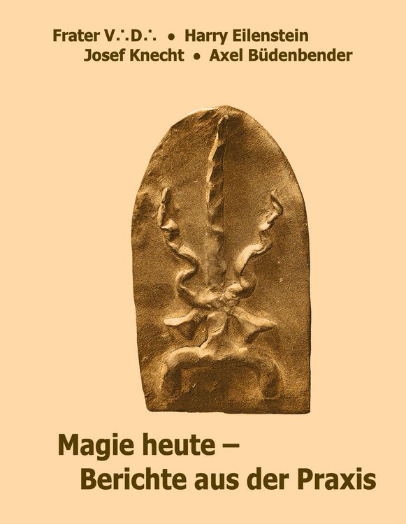 Produktbild: Magie heute - Berichte aus der Praxis