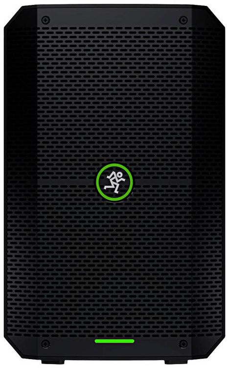 Produktbild: Mackie Thump GO Mobiler PA Lautsprecher 20.3cm 8 Zoll akkubetrieben 1St.