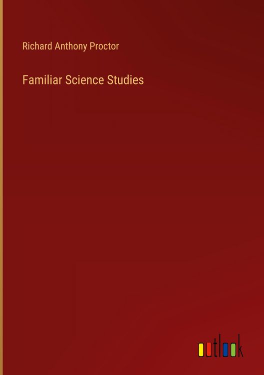 Produktbild: Familiar Science Studies