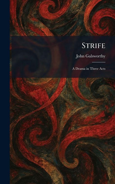 Produktbild: Strife