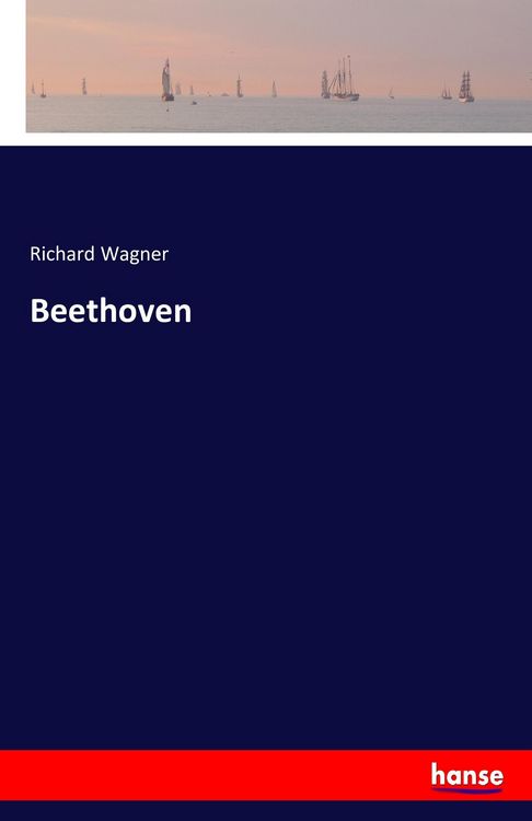 Produktbild: Beethoven