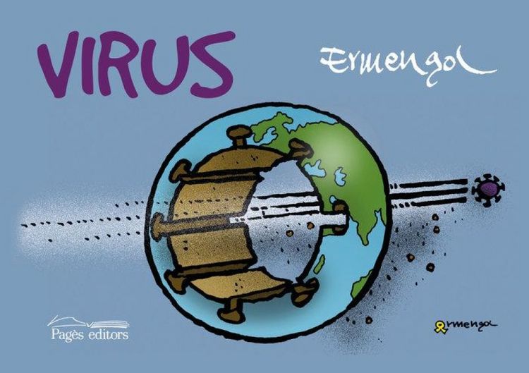 Produktbild: Virus