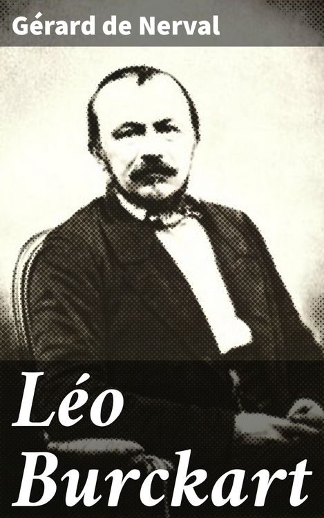 Produktbild: L&eacute;o Burckart