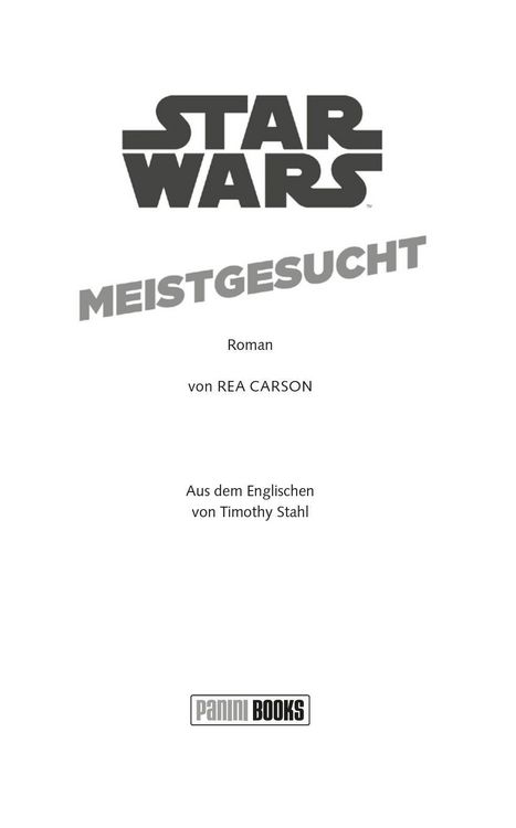 Produktbild: Star Wars: Meistgesucht