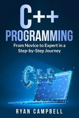 Produktbild: C++ Programming
