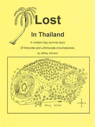 Produktbild: Lost in Thailand