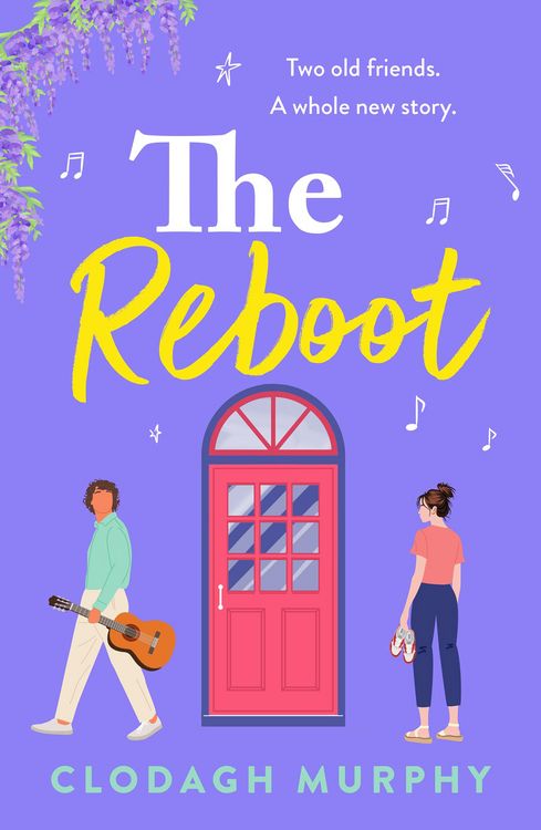 Produktbild: The Reboot