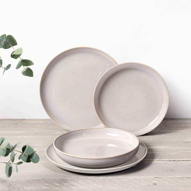 Produktbild: Villeroy & Boch Crafted Tafelset 4tlg.
