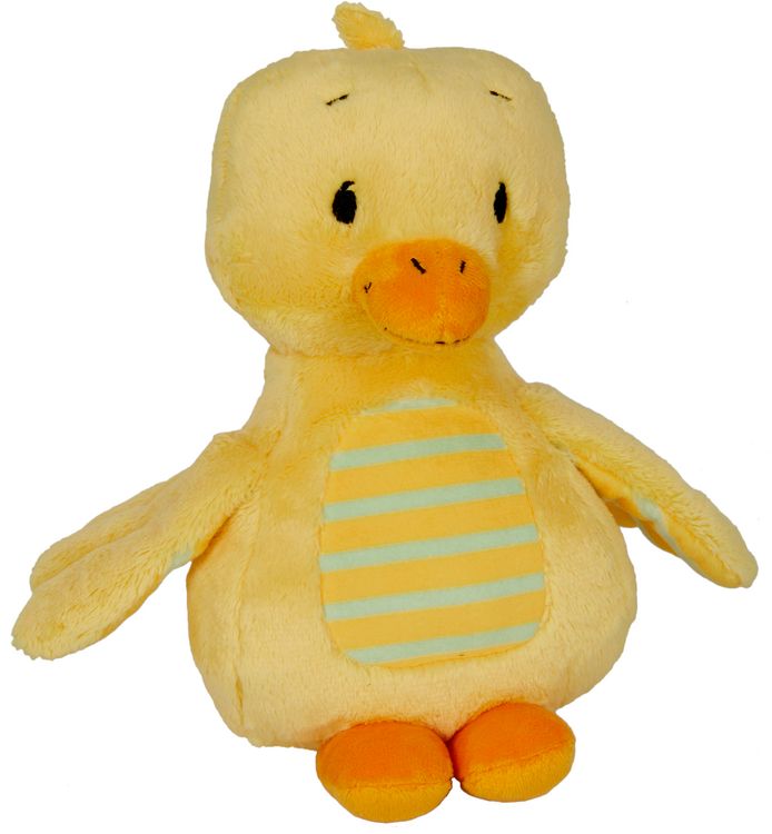 Produktbild: Ente - Joelle Tourlonias