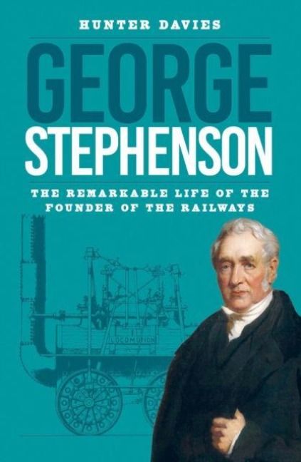 Produktbild: George Stephenson