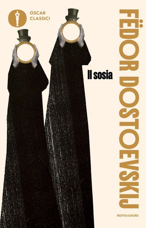 Produktbild: Il sosia