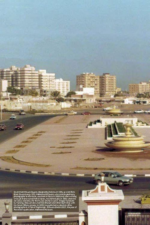 Produktbild: Building Sharjah