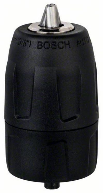 Produktbild: Schnellspannbohrfutter Uneo, mit SDS quick Aufnahme, Spannbereich 0,8 - 10 mm Bosch Accessories 2609255733