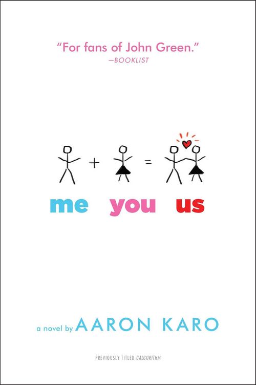 Produktbild: Me You Us