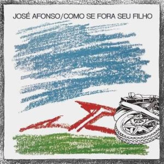 Produktbild: Como Se Fora Seu Filho