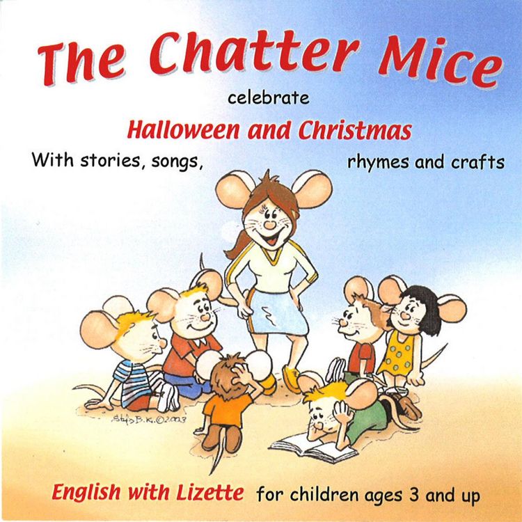 Produktbild: The Chatter Mice