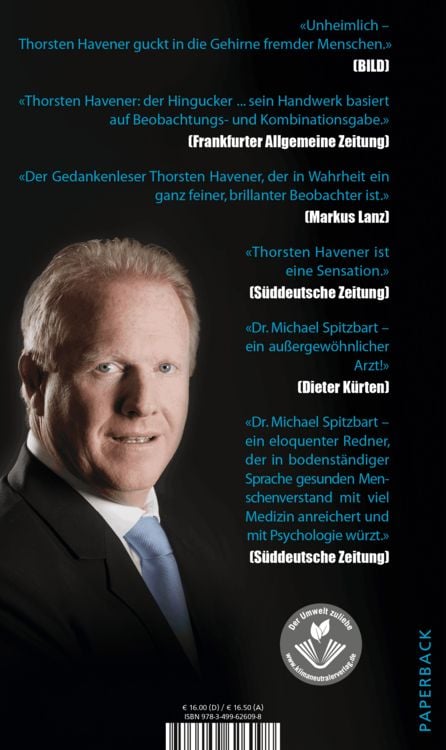 Produktbild: Denken Sie nicht an einen blauen Elefanten!