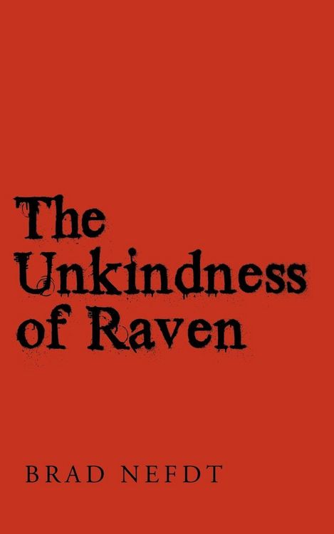 Produktbild: The Unkindness of Raven