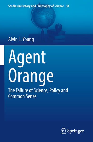 Produktbild: Agent Orange