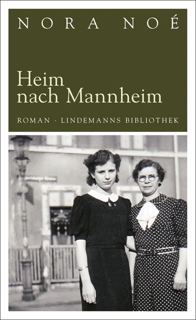 Produktbild: Heim nach Mannheim