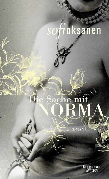 Produktbild: Die Sache mit Norma