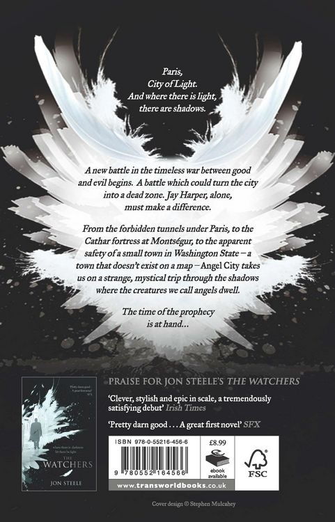 Produktbild: Angel City