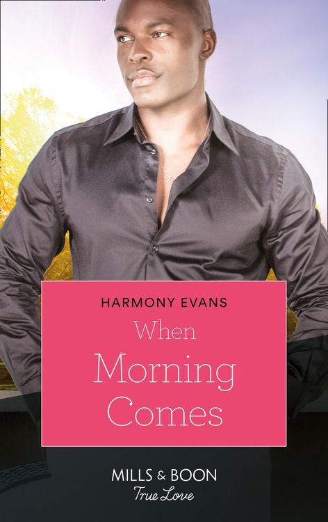 Produktbild: When Morning Comes