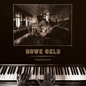 Produktbild: Gathered (Gold Vinyl)