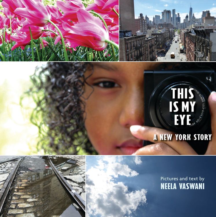 Produktbild: This Is My Eye