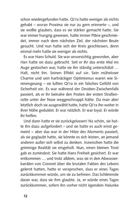 Produktbild: Star Wars: Crimson Climb - Aufstieg bei Crimson Dawn
