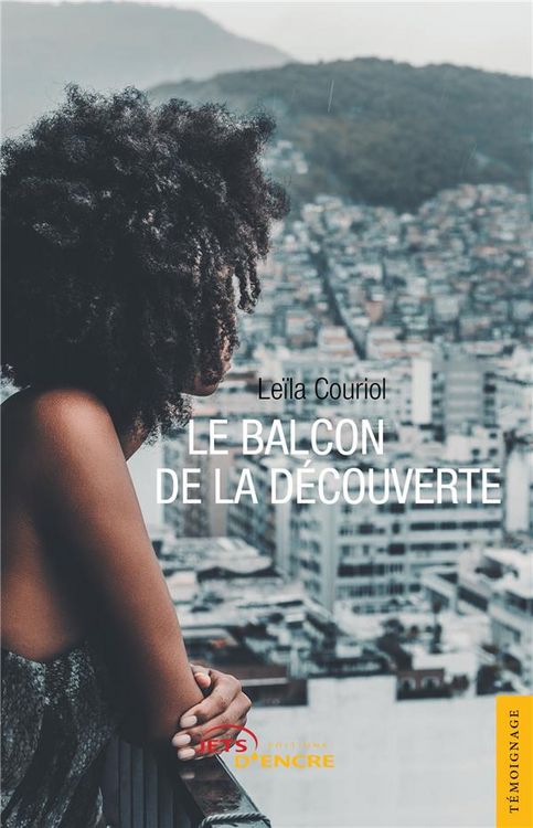 Produktbild: Le balcon de la decouverte