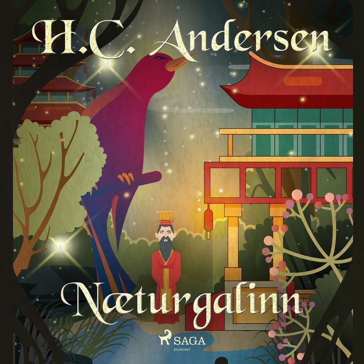 Produktbild: N&aelig;turgalinn