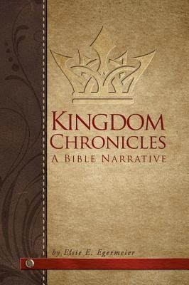 Produktbild: Kingdom Chronicles: A Bible Narrative