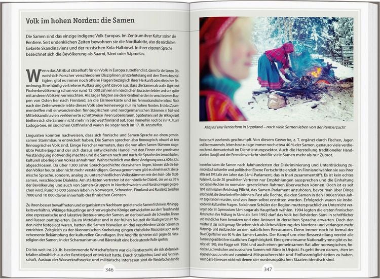 Produktbild: DUMONT Reise-Handbuch Reisef&uuml;hrer Finnland