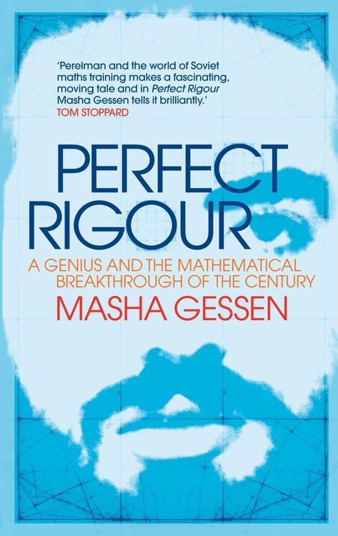 Produktbild: Perfect Rigour