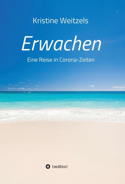 Produktbild: Erwachen - Eine Reise in Corona-Zeiten