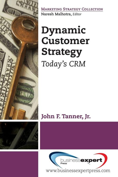 Produktbild: Dynamic Customer Strategy