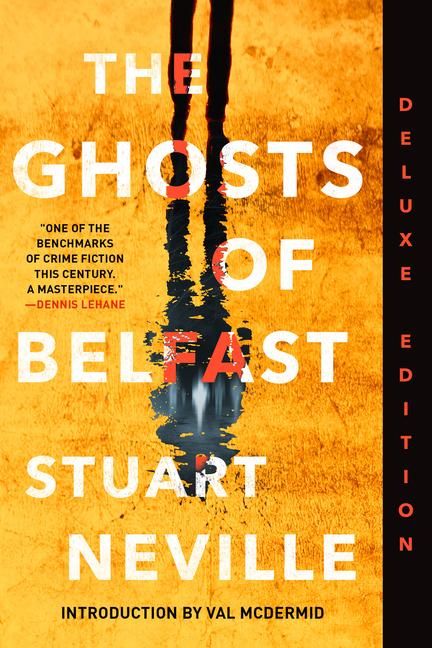 Produktbild: The Ghosts of Belfast (Deluxe Edition)