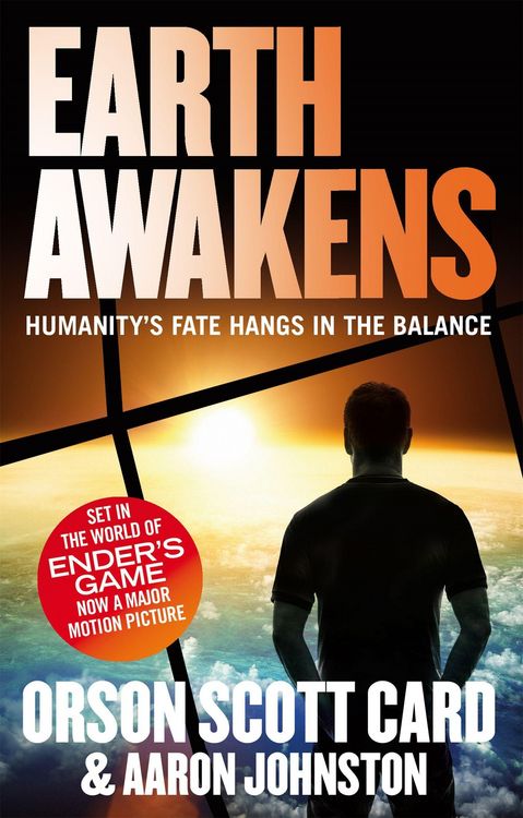 Produktbild: Earth Awakens