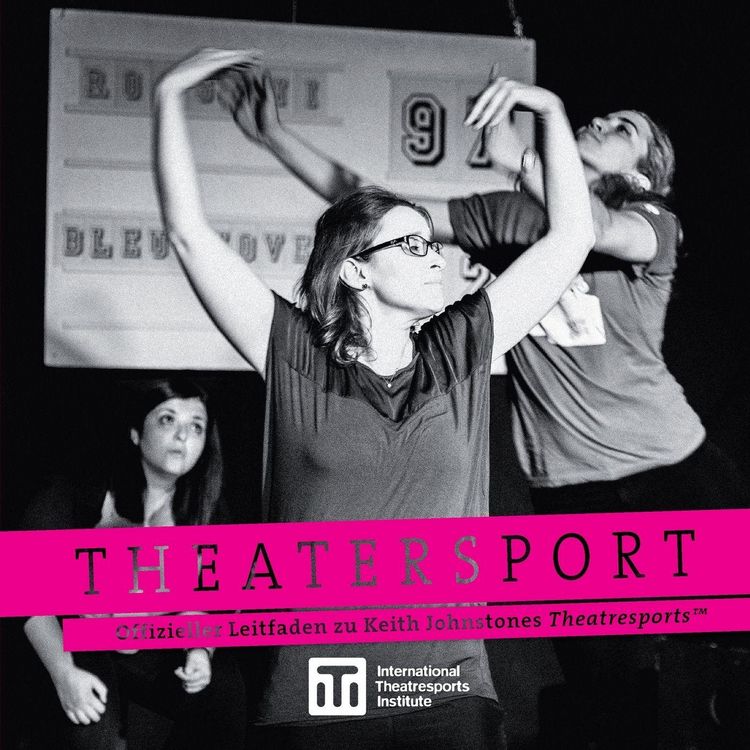 Produktbild: Theatersport(TM)