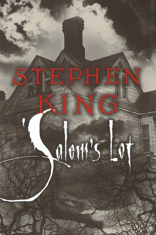 Produktbild: 'Salem's Lot